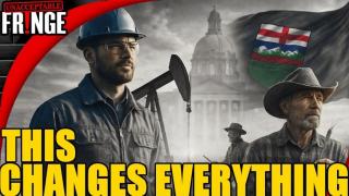 Alberta MASSIVE NEW ADVANTAGE is a GAME CHANGER