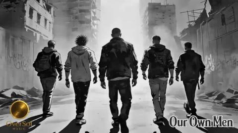 Our Own Men (Music Visualizer)