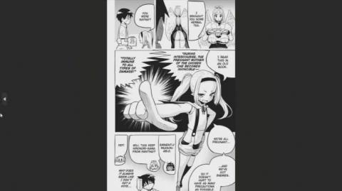 Church of Waifu's GOD Episode 63 Takara Itsubishi