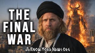 Trump & Israel Attack Iran Again | Know More News - Adam Green