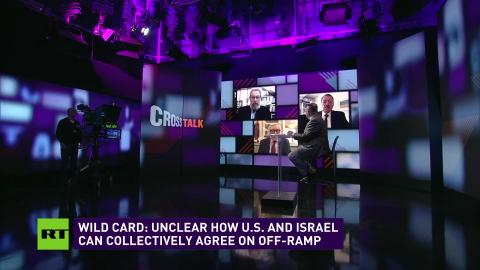 CrossTalk | Buyer's Remorse