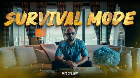 Andrew Tate on The World Ending