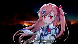 Nightcore - Israeli Teufelslied