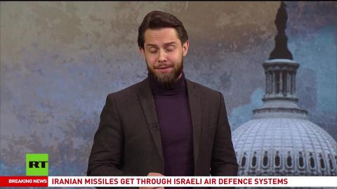 Is the US repeating the Afghanistan mistake in Iran?