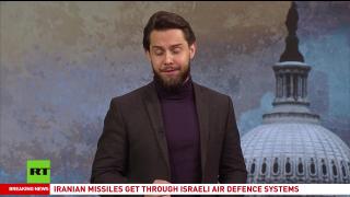 Is the US repeating the Afghanistan mistake in Iran?