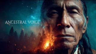 Lakota Shamanic Chant | Native American Healing Ritual for Trance & Inner Power