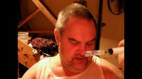 Diluting Your Fountain Pen Inks - to and past 25 per cent