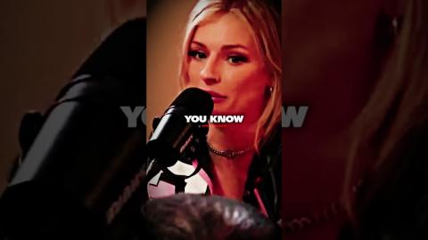 Myron Rage Baits A Bimbo