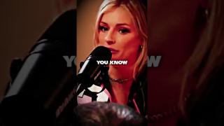 Myron Rage Baits A Bimbo