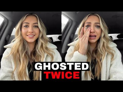 TikTok Model Cries After Chad Ghosts Her… AGAIN