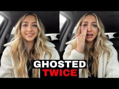 TikTok Model Cries After Chad Ghosts Her… AGAIN