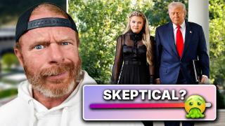 Erika Kirk: Things Just Got Even Worse!