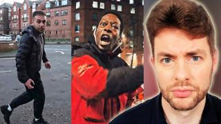 We Can't Live With These People