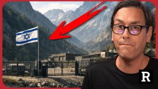 Why does Israel have a secret drone base in The Republic of Georgia? | Redacted News