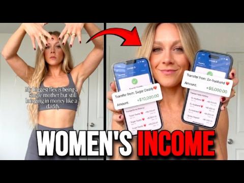 She Used Her Boyfriends Card For Her Baby Daddy, INSTANTLY Regrets It