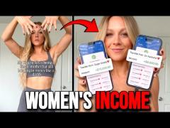 She Used Her Boyfriends Card For Her Baby Daddy, INSTANTLY Regrets It