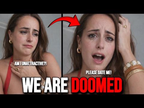 Modern Women Are So DOOMED