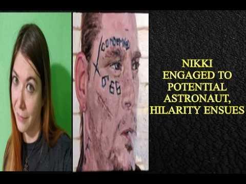 Styxhexenhammer666 Ex Now Engaged To Her Looks Match | COMEDY GOLD!