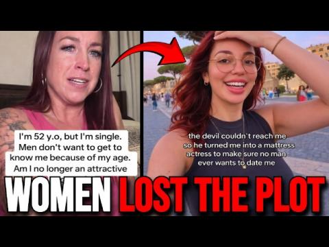 Man Is DONE With His Wife After He Learns This…