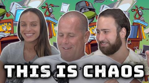 When Socialists & Karens Collide