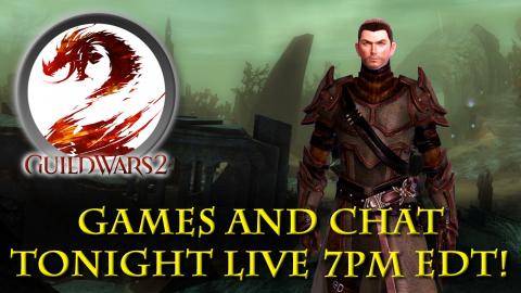 Tonight LIVE! 7pm EST - Come chill and sh-t talk with me as we catch up on world events