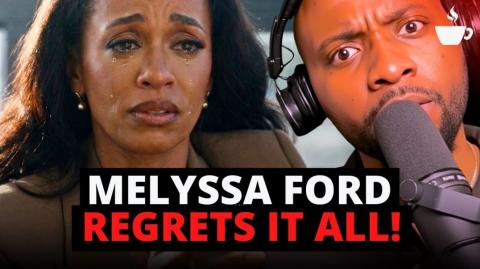 Melyssa Ford Admits She May Never Marry..  "Men Are Accessories To Me.. ”