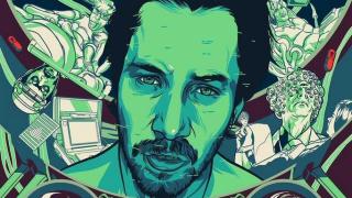 A Scanner Darkly (2006)