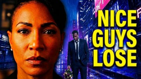 Why Black Women Are REALLY Leaving "Good Men"