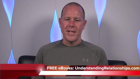 How To Avoid Riding The Female Crazy Train