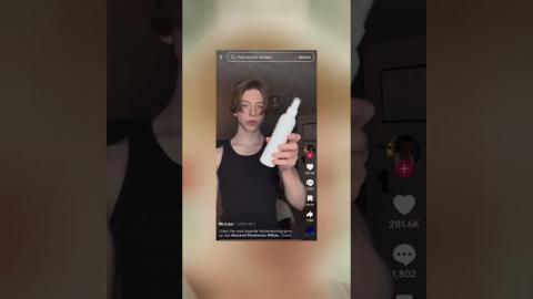 Don't Be a Tryhard Looksmaxxer