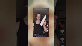 Don't Be a Tryhard Looksmaxxer