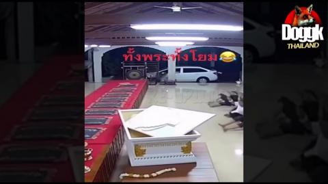 THAILAND UNFILTERED - EPISODE 1 COMPRESSED