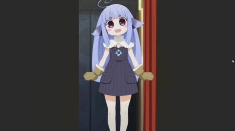 Church of Waifu's GOD Episode 60 Piltia