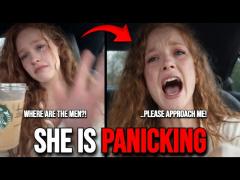 Women Are CRASHING OUT Over Feminism No Longer Benefiting Them