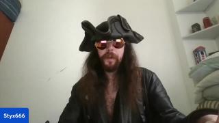 You Think My Morbid Stories Mean I Lost My Mind? A Rebuttal (RUMBLE EXCLUSIVE)