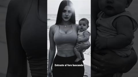 ¿Saldrías Con Una Mujer Que Tiene Hijos? #madresoltera #madressolteras