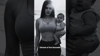 ¿Saldrías Con Una Mujer Que Tiene Hijos? #madresoltera #madressolteras