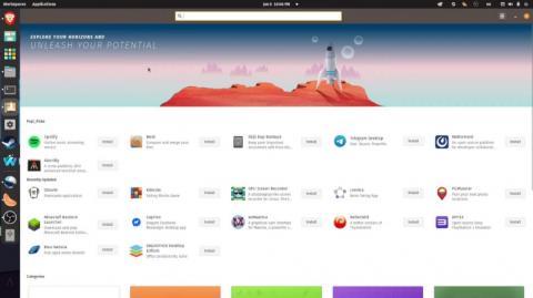 Finally Switch to Linux! I do not miss Windows!