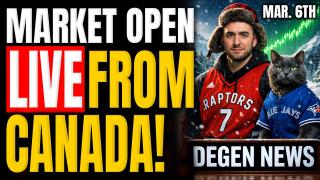 Stock Market Open: Unemployment Numbers, Breaking News & Live Day Trading w/ MK