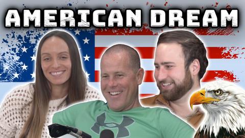 Why The U.S. Leads The World