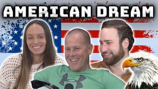 Why The U.S. Leads The World