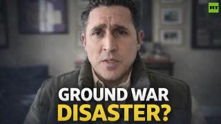 This war will end on Iran’s terms, and it will be costly — Anthony Aguilar