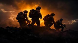 WW3 and The New World Order is Here.