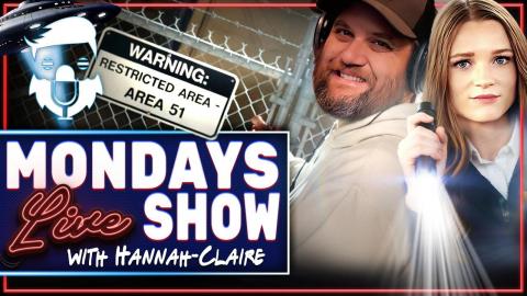 Demonic Lesbian Foster Parents, Terror In The Skies, Barbie Fest & More