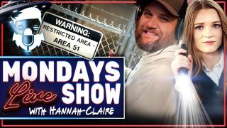 Demonic Lesbian Foster Parents, Terror In The Skies, Barbie Fest & More