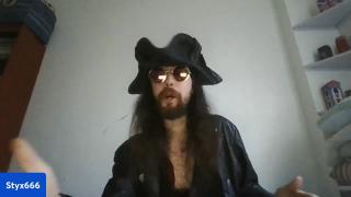 I Am A Proud Radical Because 