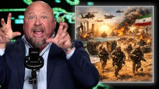 🚨BREAKING— THIS IS WW3!!!🚨