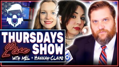 Today's Breaking News! Active Shooter At Preschool & More!