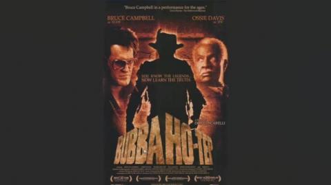 Bubba Ho-Tep Review