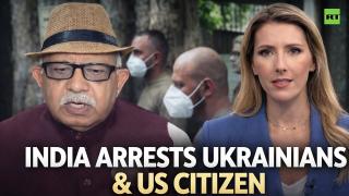 'This is a setback' in India–Ukraine relations — Dr Shashi Asthana